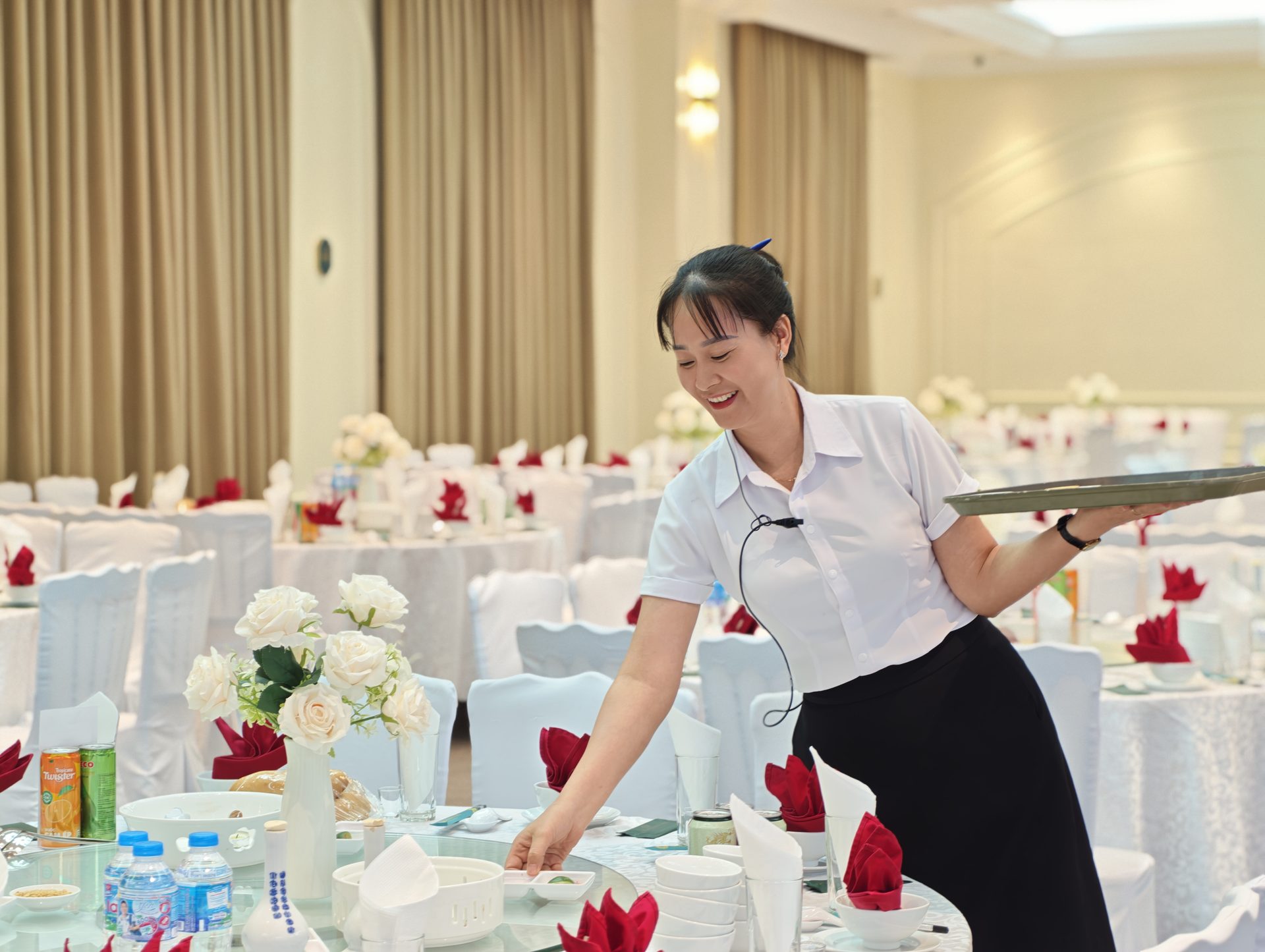 Outside Catering